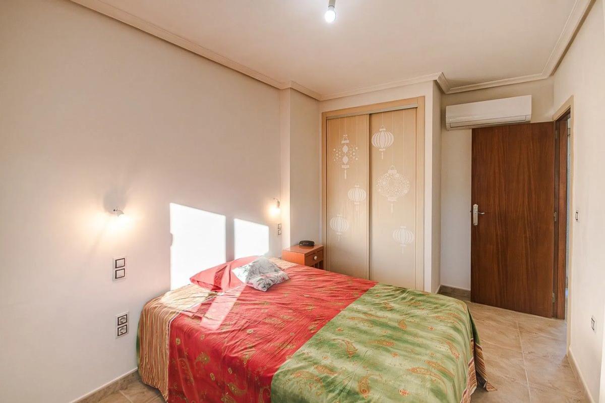 Sale of independent chalet in Carretera de Abanilla, Benferri
photo 3