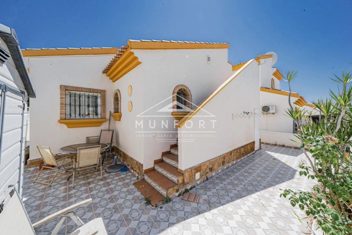 Продажа отдельного шале в  Pinar de Campoverde, Пилар де ла Орадада photo 4