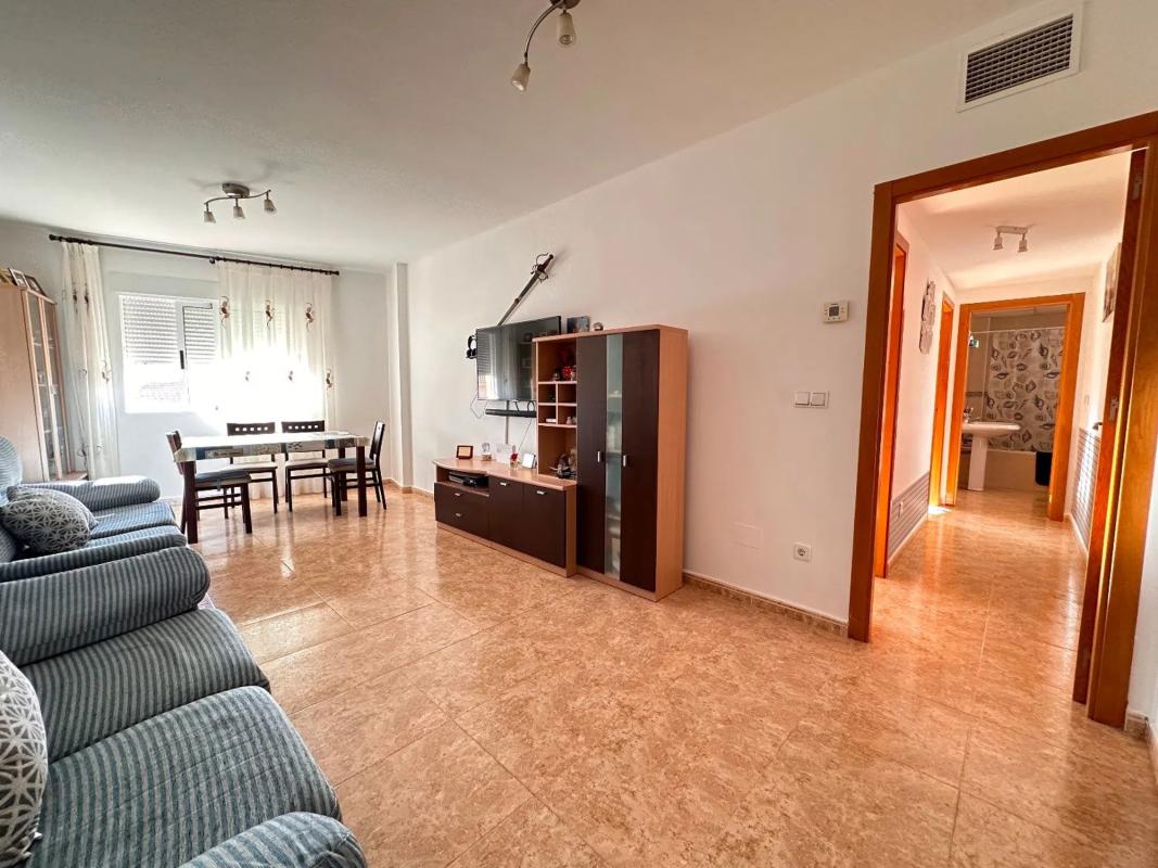 Venta de piso en Zona Pueblo, Pilar de la Horadada
photo 2