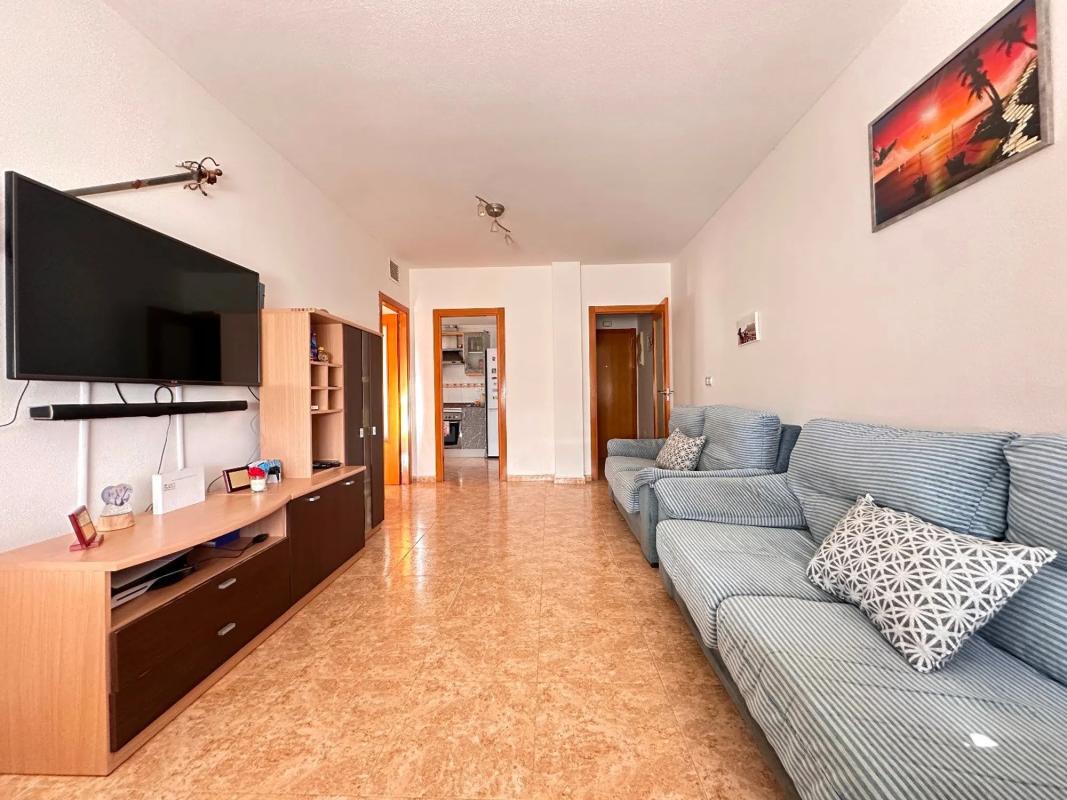Venta de piso en Zona Pueblo, Pilar de la Horadada
photo 3