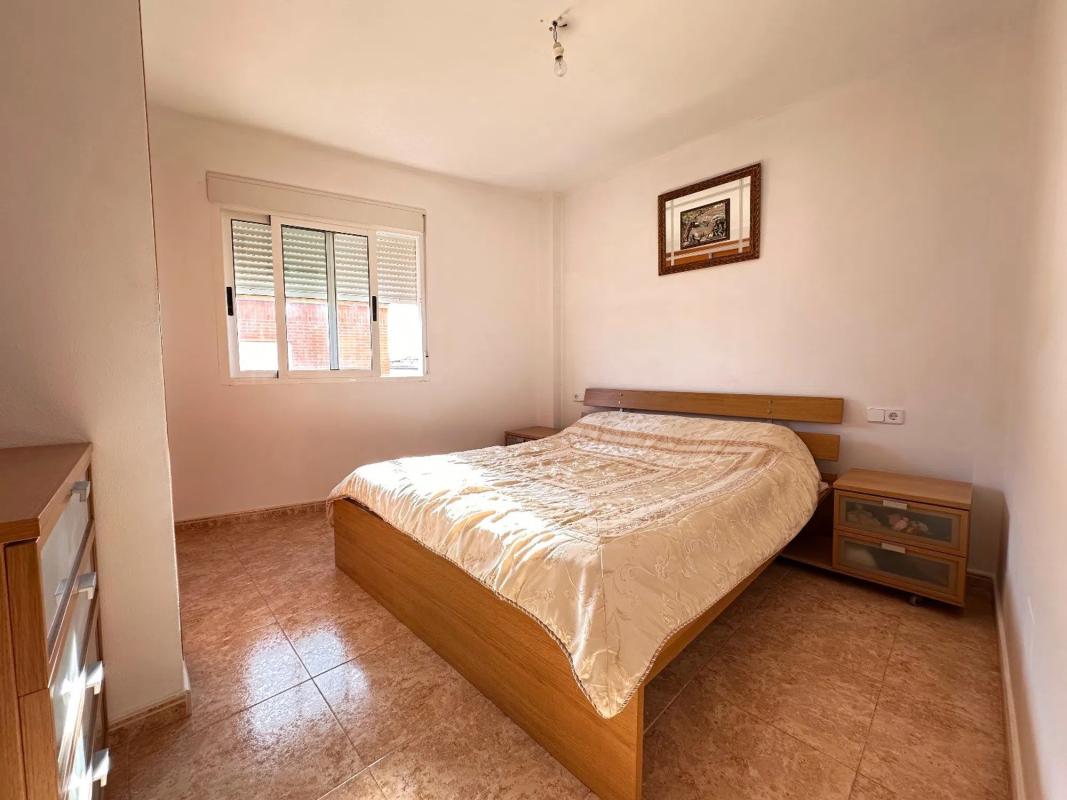 Venta de piso en Zona Pueblo, Pilar de la Horadada
photo 4