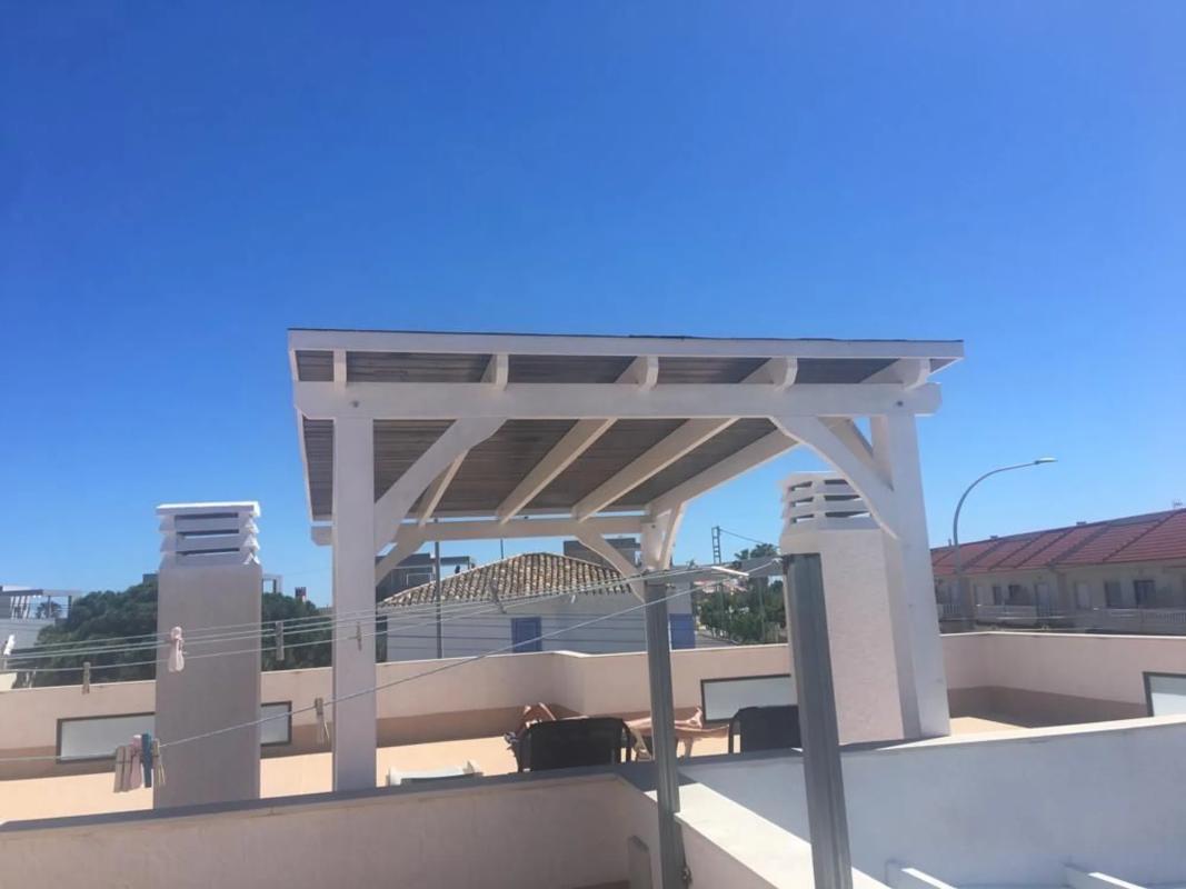 Sale of independent chalet in Torre de la Horadada, Pilar de la Horadada
 photo 5