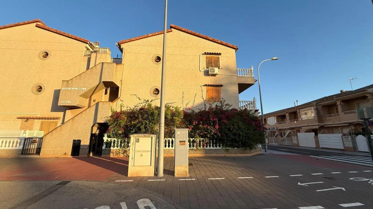 Venta de piso en Avenida de Levante, Pilar de la Horadada
 photo 2