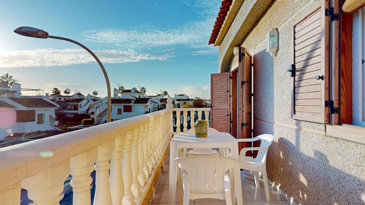 Venta de piso en Avenida de Levante, Pilar de la Horadada
 photo 4