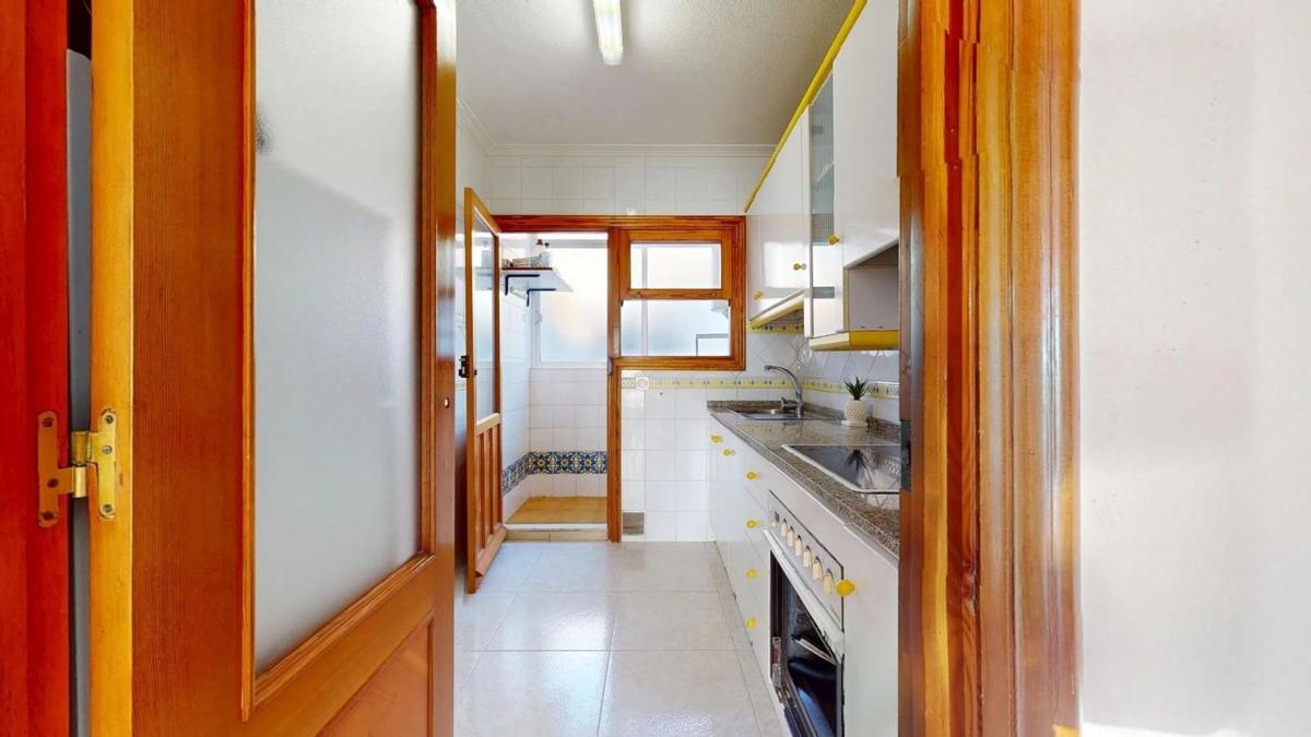 Venta de piso en Avenida de Levante, Pilar de la Horadada
 photo 5