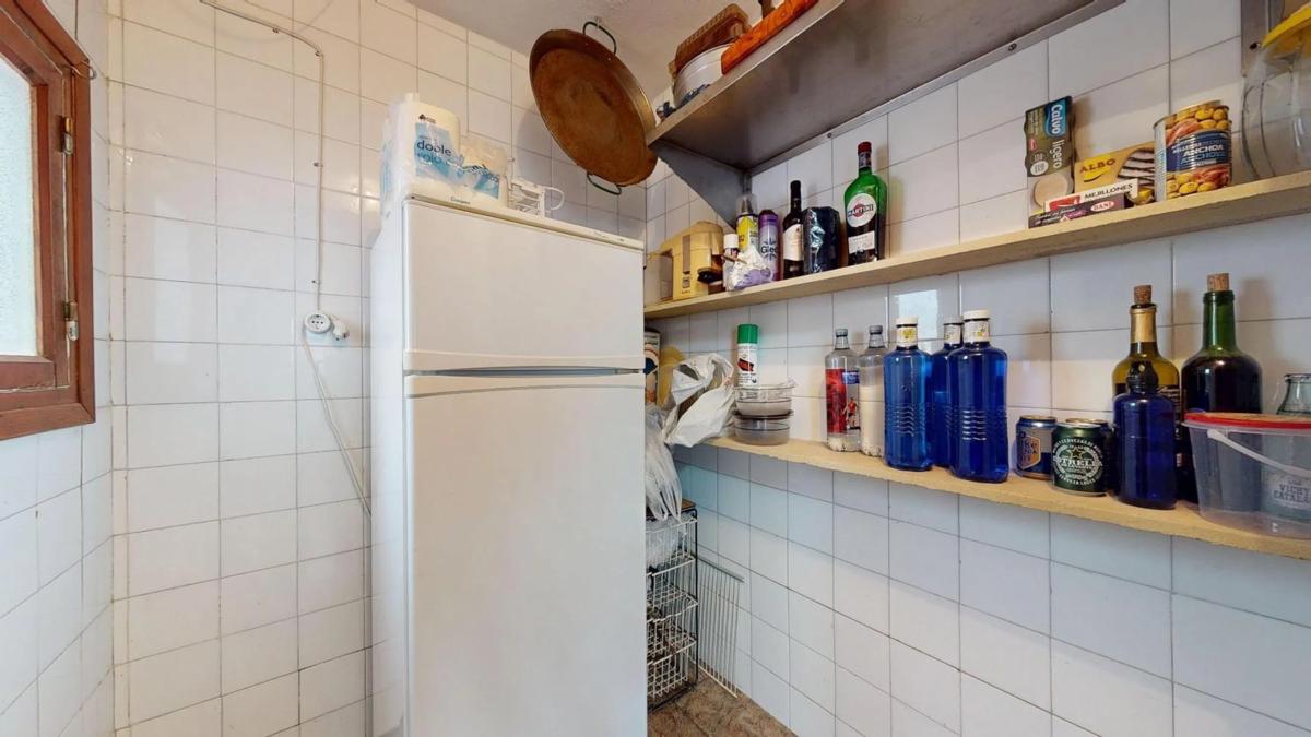 Sale of independent chalet in Avenida los Villenas, Pilar de la Horadada
 photo 4