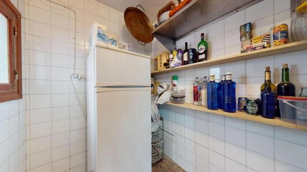Independent chalet for sale in Avenida los Villenas, Pilar de la Horadada
 photo 4