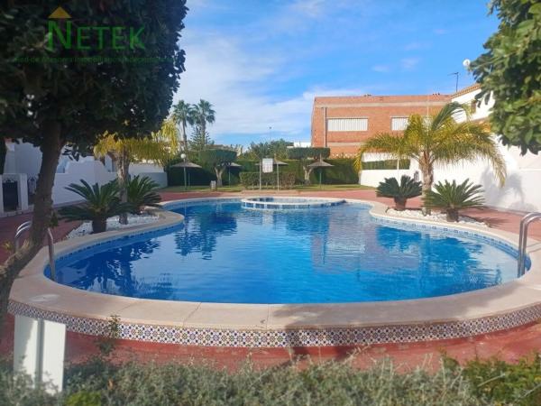 Independent chalet for sale in Avenida del Mar Menor, 119, Pilar de la Horadada
photo 1