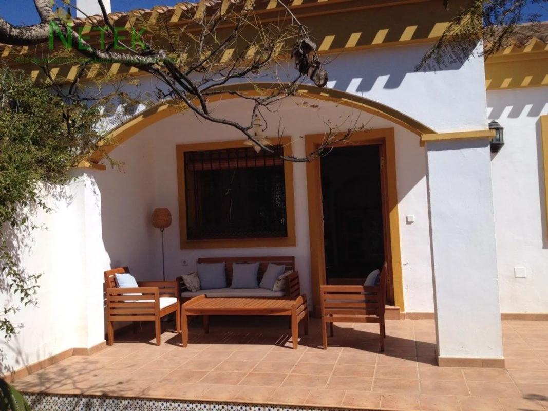 Sale of independent chalet in Avenida del Mar Menor, 119, Pilar de la Horadada
photo 5
