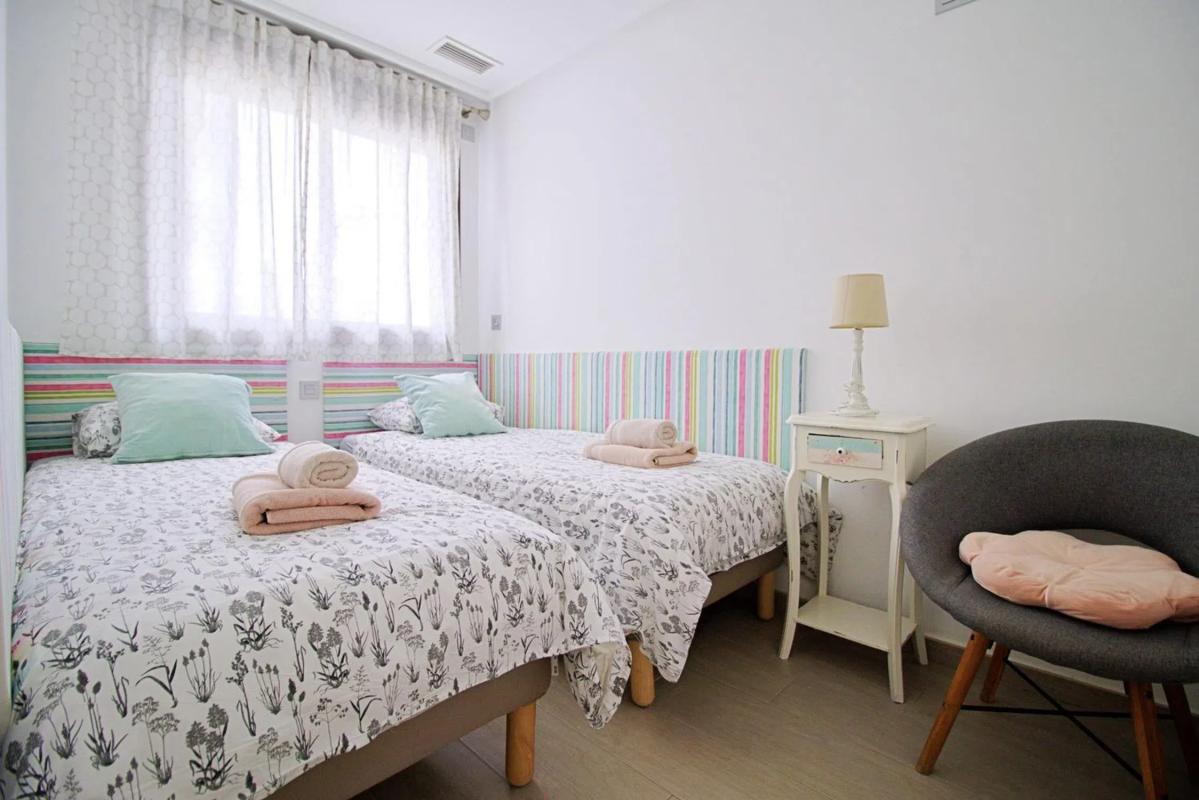 Venta de piso en Torre de la Horadada, Pilar de la Horadada
photo 3