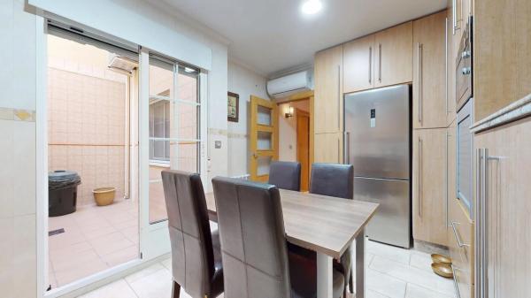 Terraced house for sale at Calle Bécquer , Pilar de la Horadada photo 1