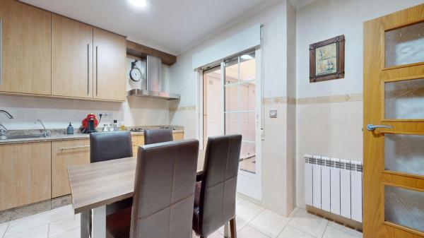 Terraced house for sale at Calle Bécquer , Pilar de la Horadada thumbnail 1