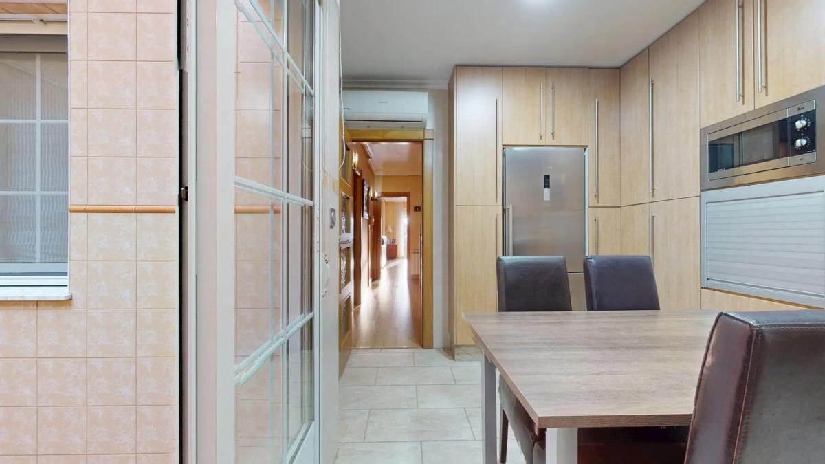 Sale of townhouse in  Calle Bécquer , Pilar de la Horadada photo 3