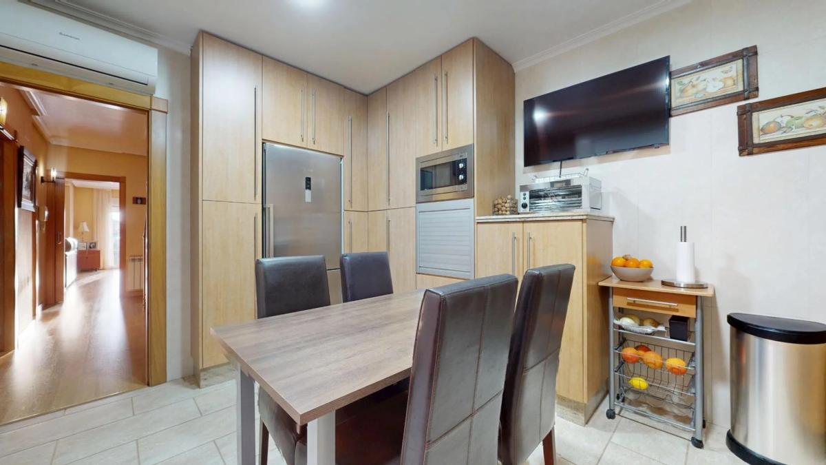 Sale of townhouse in  Calle Bécquer , Pilar de la Horadada photo 5