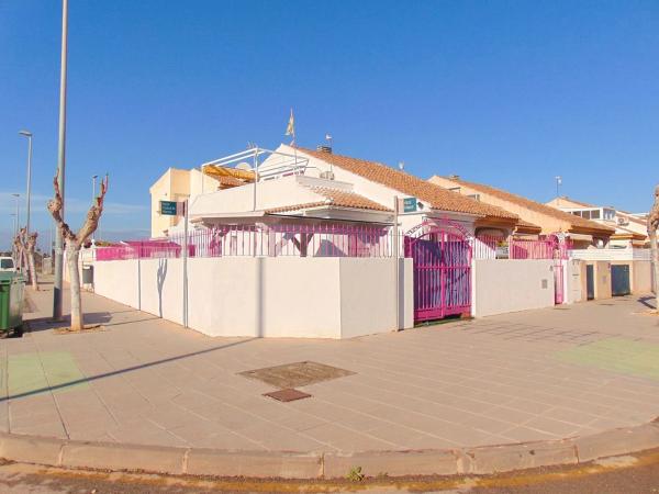 Chalet pareado en calle Clipper, 11 thumbnail 1
