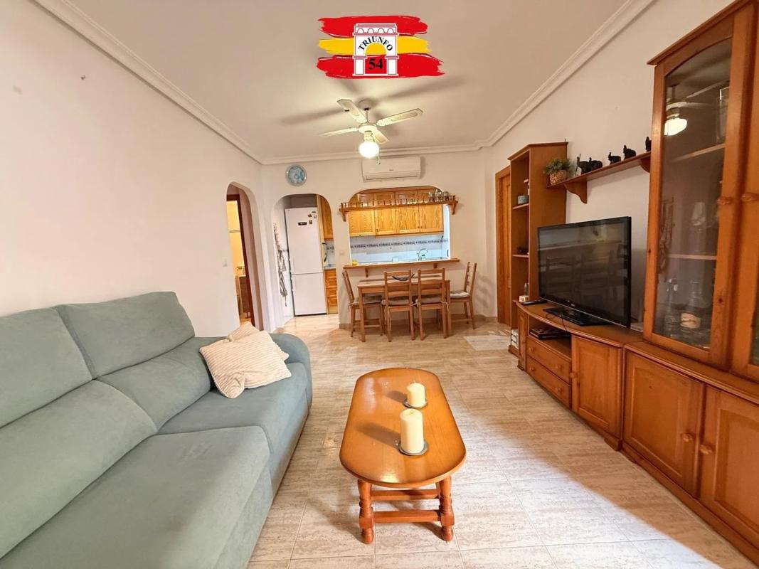 Venta de piso en Calle Río Guadalquivir, Pilar de la Horadada
photo 1