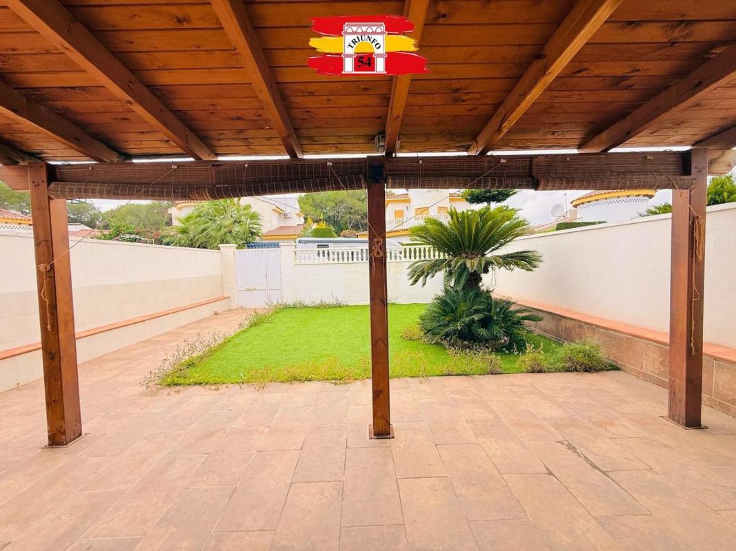 Venta de piso en Calle Río Guadalquivir, Pilar de la Horadada
photo 2