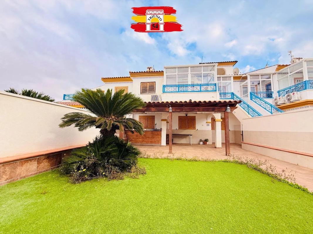 Venta de piso en Calle Río Guadalquivir, Pilar de la Horadada
photo 5