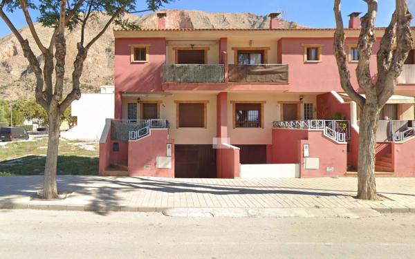Duplex en venta en Calle Valencia, 24, Redovan photo 1