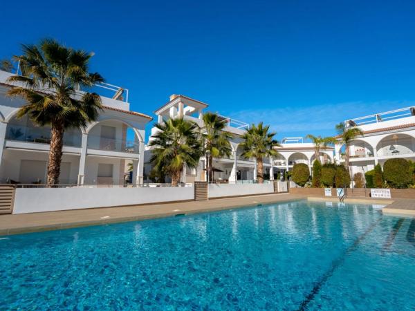 Apartment for sale in Avenida Argentina, Rojales photo 1