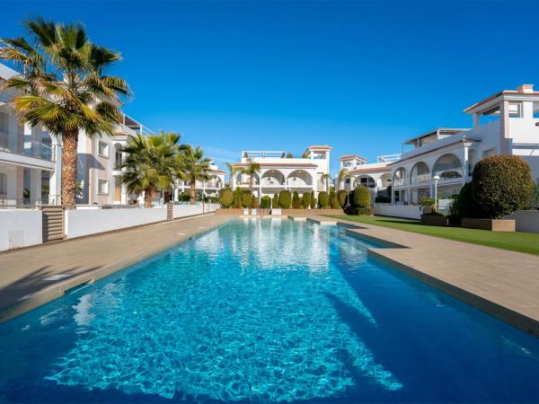 Apartment for sale in Avenida Argentina, Rojales thumbnail 1