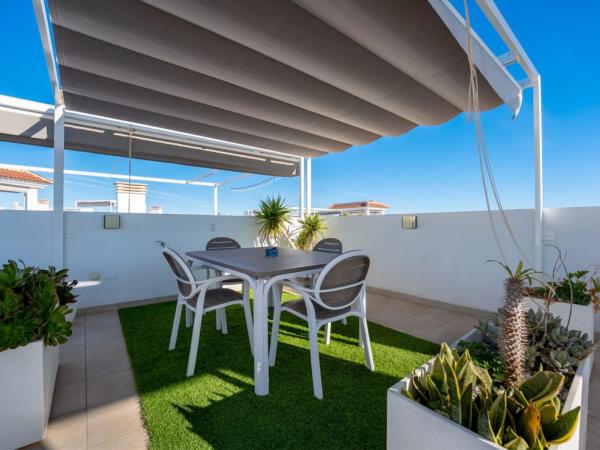 Apartment for sale in Avenida Argentina, Rojales thumbnail 2