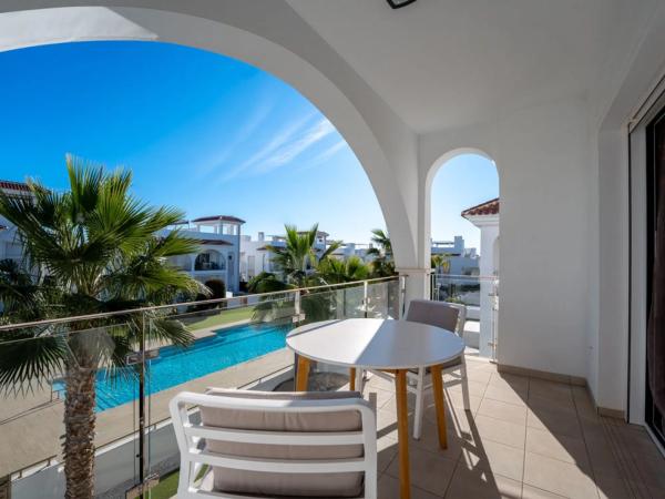 Apartment for sale in  Avenida Argentina, Rojales photo 4