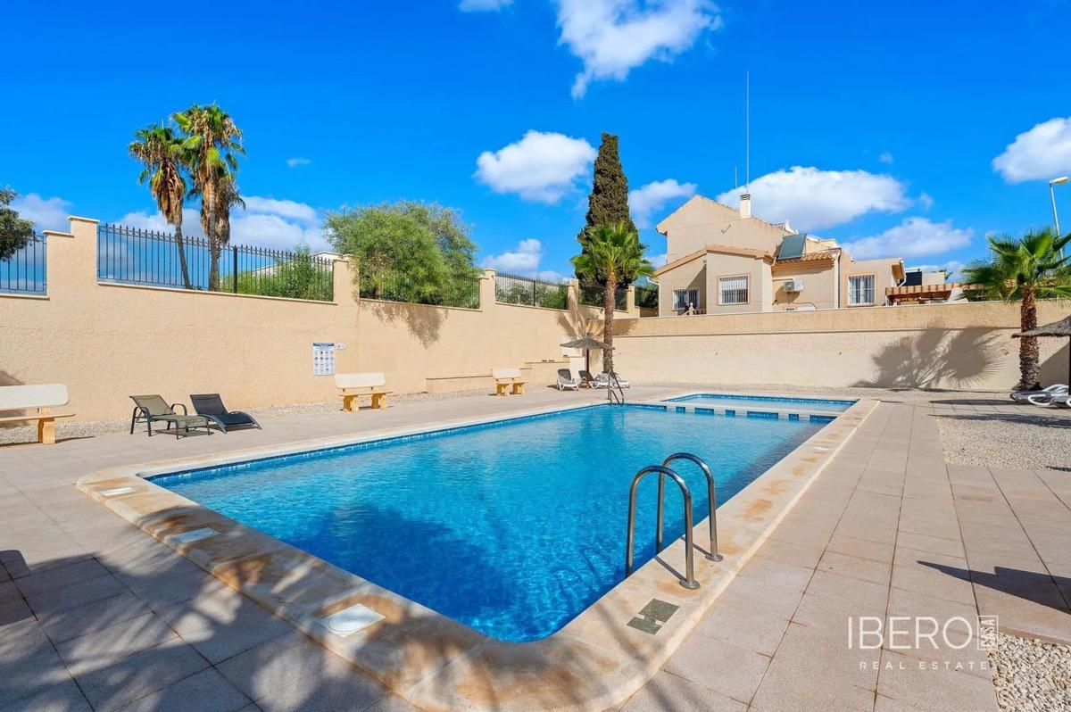 Venta de chalet independiente en Calle Castillo, Rojales
 photo 3