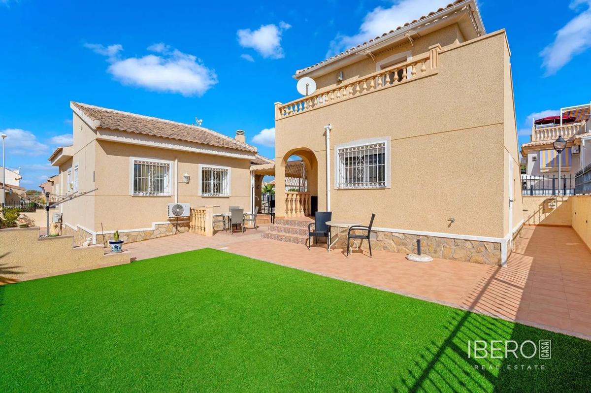Venta de chalet independiente en Calle Castillo, Rojales
 photo 4