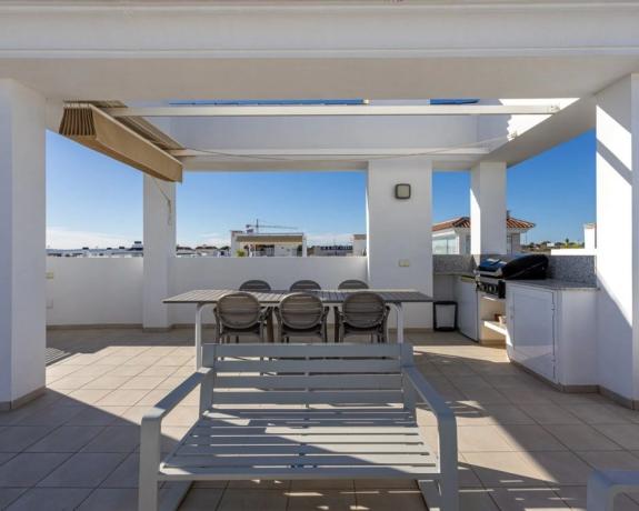 Penthouse for sale at Calle del horno s/n, Rojales thumbnail 2