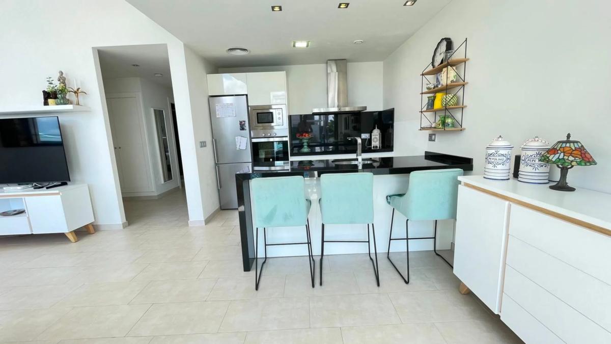 Venta de chalet independiente en Barrio Pueblo Bravo, Rojales
photo 4
