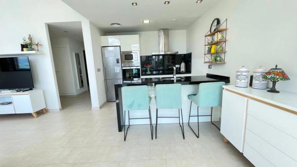 Chalet independiente en venta en Barrio Pueblo Bravo, Rojales
 photo 4