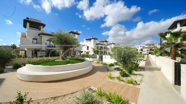 Penthouse for sale at  Barrio Doña Pepa, Rojales photo 4