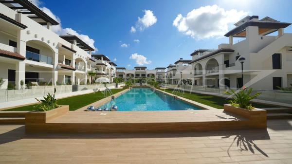 Apartment for sale in Barrio La Marquesa, Rojales photo 1
