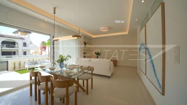 Apartment for sale in Barrio La Marquesa, Rojales thumbnail 1