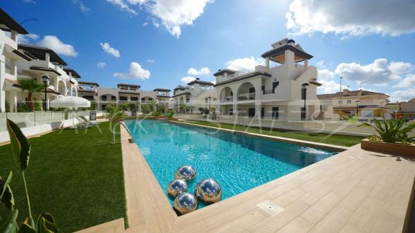 Apartment for sale in  Barrio La Marquesa, Rojales photo 4