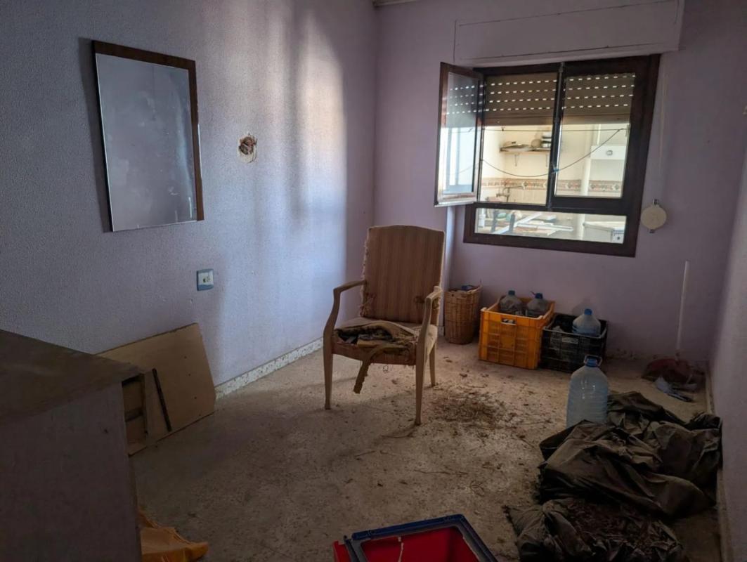 Продажа квартиры на Calle San Antón, Сан-Фульхенсио
 photo 4