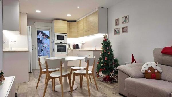 Квартира на продажу на San Fulgencio, Сан-Фульхенсио photo 1