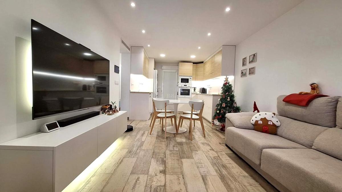 Venta de piso en San Fulgencio, San Fulgencio
 photo 2
