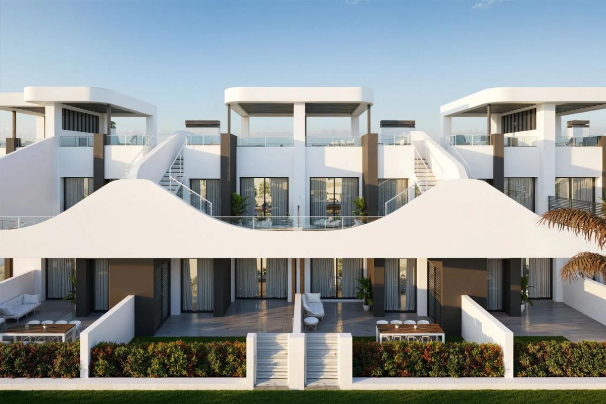 Продажа квартиры на San Fulgencio, Сан-Фульхенсио
photo 4