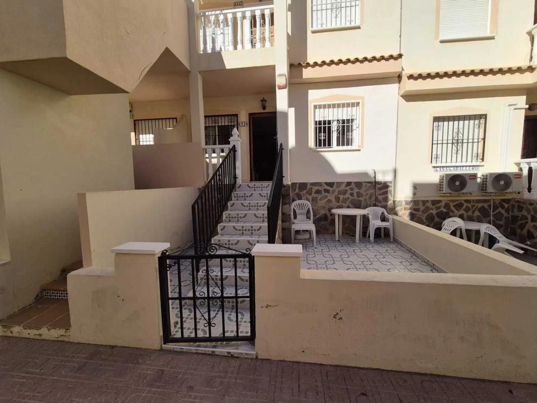 Sale of apartment in San Miguel de Salinas, San Miguel de Salinas
photo 1