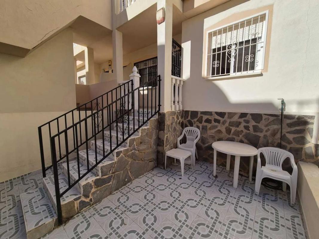 Sale of apartment in San Miguel de Salinas, San Miguel de Salinas
photo 3