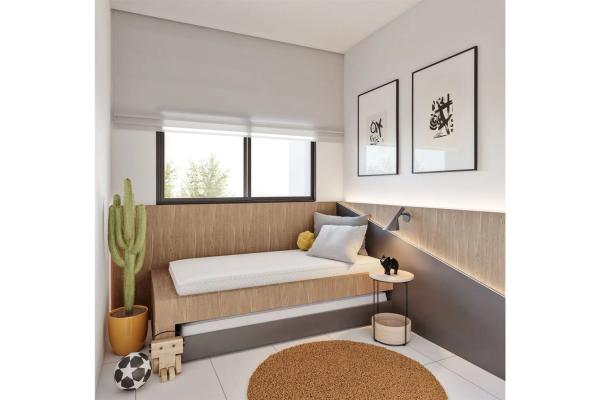 Квартира на продажу на Calle Pablo Picasso, Сан-Мигель-де-Салинас photo 1