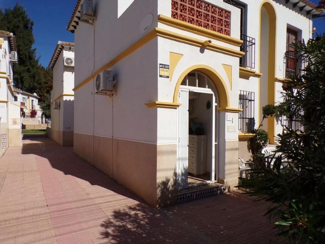 Продажа квартиры на Calle Águila Australiana, Сан-Мигель-де-Салинас
 photo 5