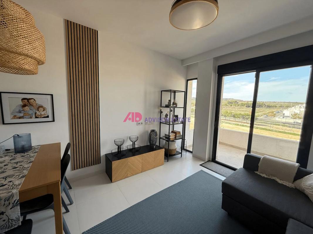 Sale of apartment in Calle Beethoven, San Miguel de Salinas
photo 1