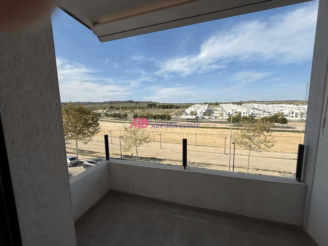 Sale of apartment in Calle Beethoven, San Miguel de Salinas
photo 3