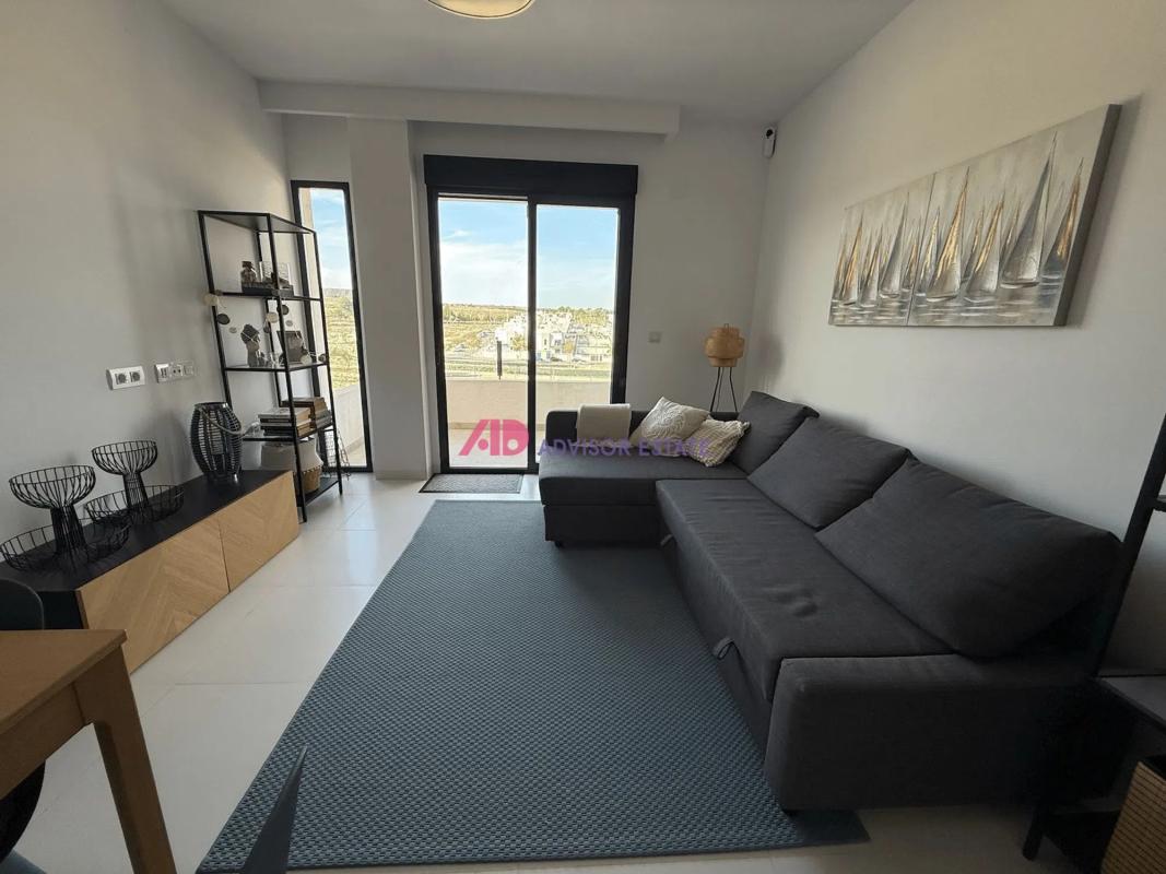 Sale of apartment in Calle Beethoven, San Miguel de Salinas
photo 4