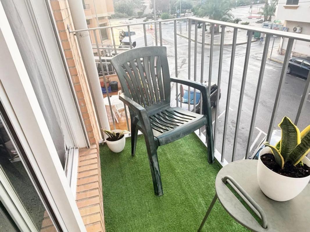 Продажа квартиры на Calle Juan XXIII, Сан-Мигель-де-Салинас
photo 4