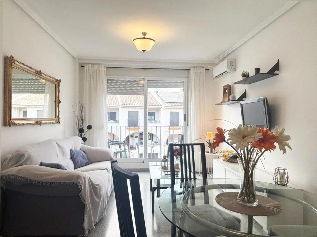 Продажа квартиры на Calle Juan XXIII, Сан-Мигель-де-Салинас
photo 5