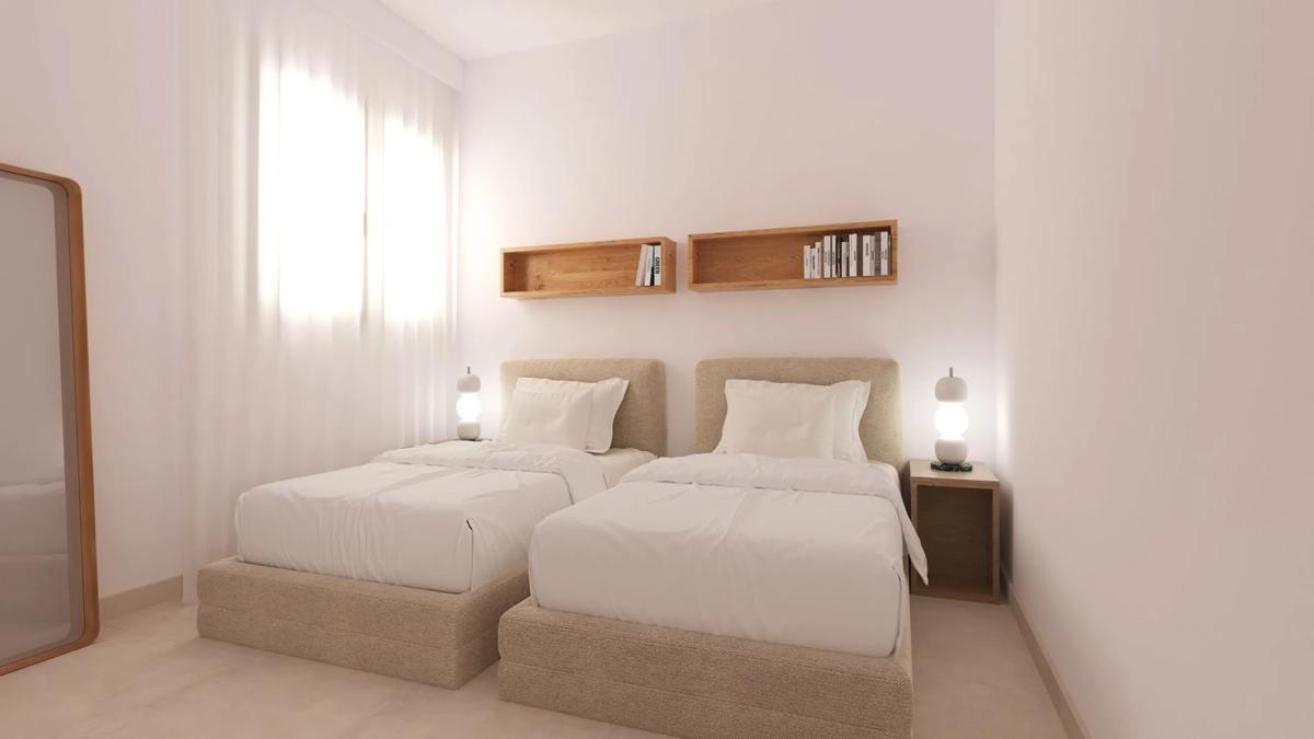 Продажа квартиры на Ronda Oeste s/n, Сан-Мигель-де-Салинас
photo 5